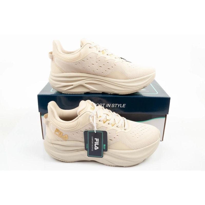 Fila Retron women's sports sneakers comfortable fashionable bézs cipő FFW0645.70027