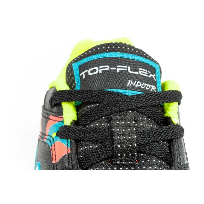 Joma Top Flex JF 2661 indoor football for children focicipő