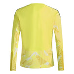 adidas Junior Tiro 26 Competition Goalkeeper Jersey KB5241 kapusmez