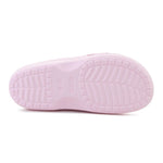 Crocs Saturday Slide In Pink Milk