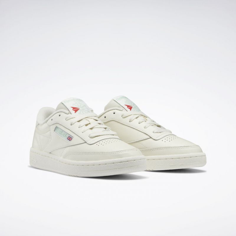 Reebok Club C 85 Vintage W 100025378 Shoes Cipő