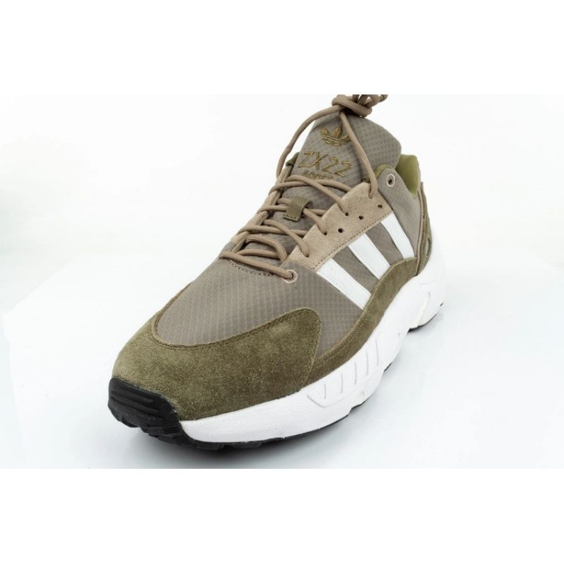 Adidas ZX 22 Boost M GX2040 shoes Cipő