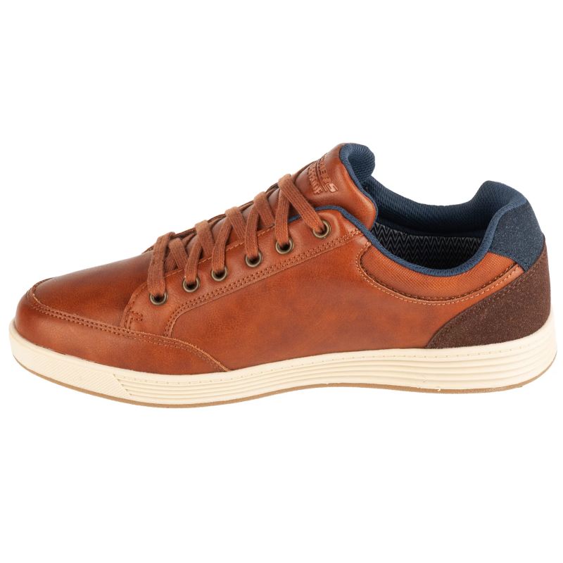 Skechers Cavell - Sparkman 210944-LUG Brown 40 Kiegészítő