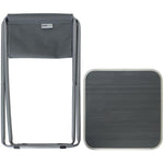 Enero Table Camping Chair 2in1 Camp tourist equipment, tourist tables