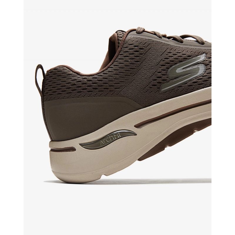 Skechers Go Walk Arch Fit Idyllic M 216116TPE shoes cipő