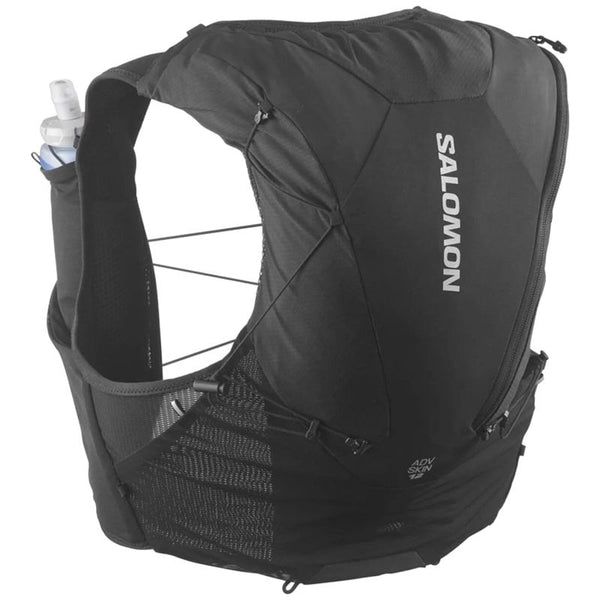 Salomon ADV Skin 12 Set LC2464300 Black M General