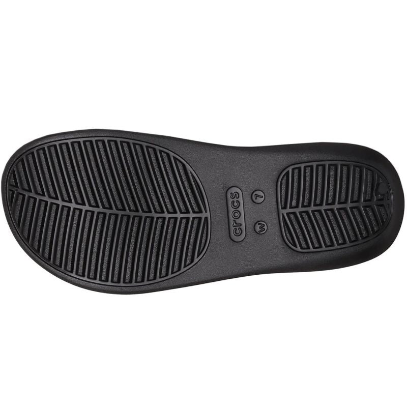 Crocs Getaway Flip W 209589 001 flip-flops Cipő