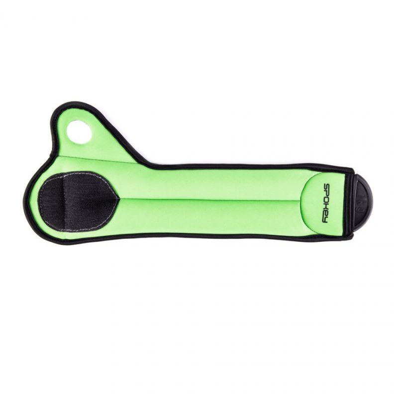 Spokey COM FORM IV HAND WEIGHTS 2x1kg 920911 Edzőfelszerelés
