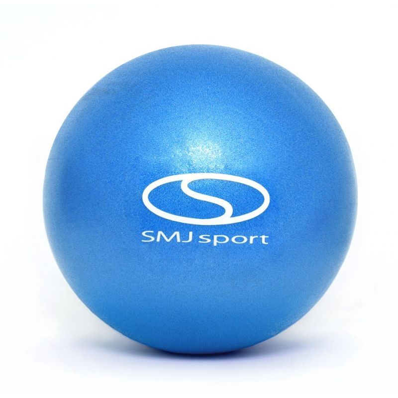 Smj Pilates rubber gym ball PVC BL032 25 cm HS-TNK-000009387 Edzőfelszerelés