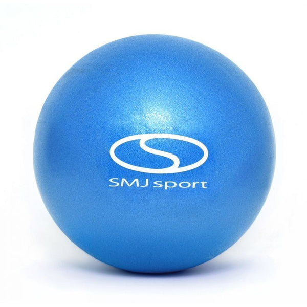 Smj Pilates rubber gym ball PVC BL032 25 cm HS-TNK-000009387 Edzőfelszerelés