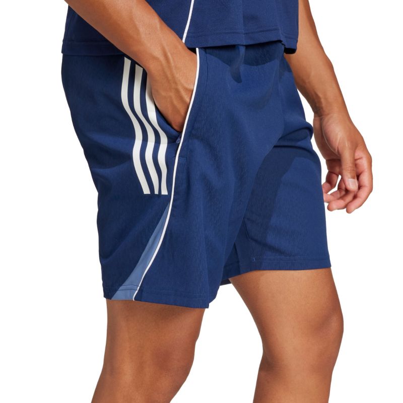 adidas Tiro 25 Competition Downtime M JI6563 Shorts nadrág