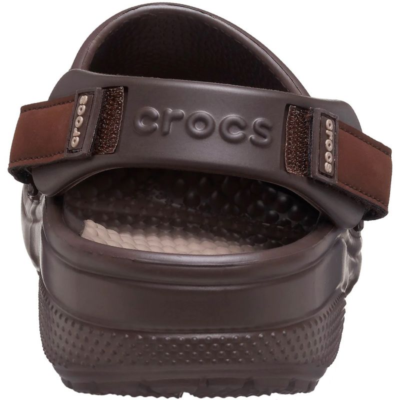 Crocs Yukon Vista II LR Clog M 207689 23D clogs Cipő