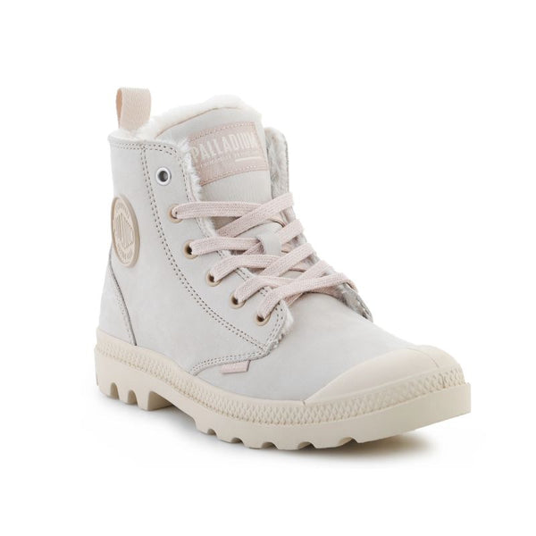 Palladium Pampa Hi Zip WL 95982-271-M shoes Cipő