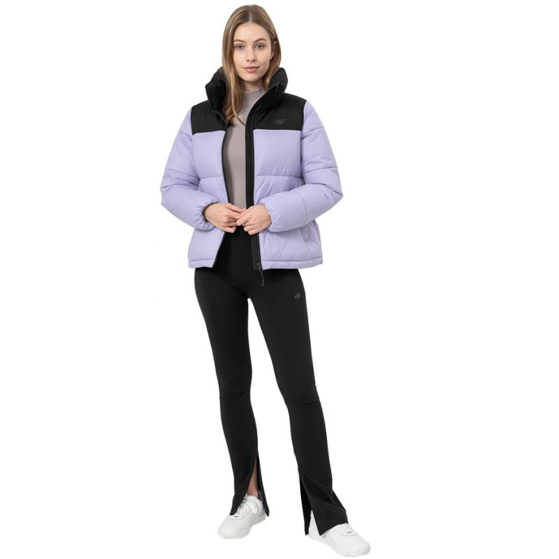 Jacket 4f W H4z22kudp01451s