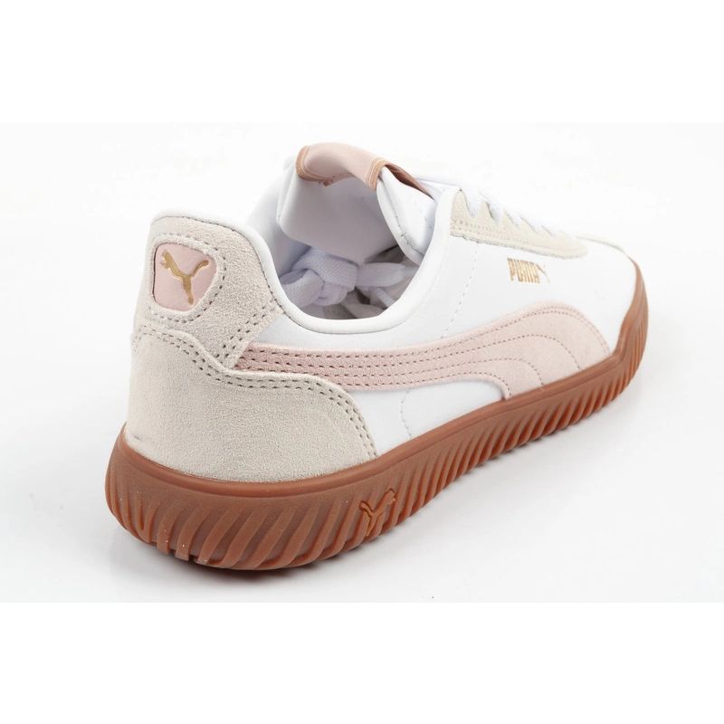 Puma women's sports Club Kayzer OG sneakers fashionable lightweight fehér cipő