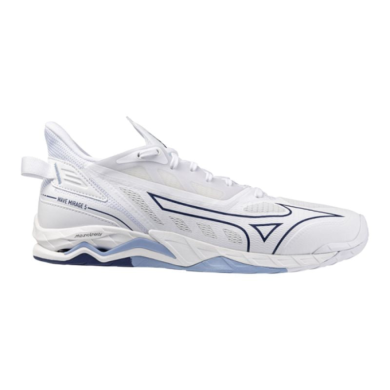 Mizuno Wave Mirage 5 M Volleyball Shoes X1GA235097 Cipő