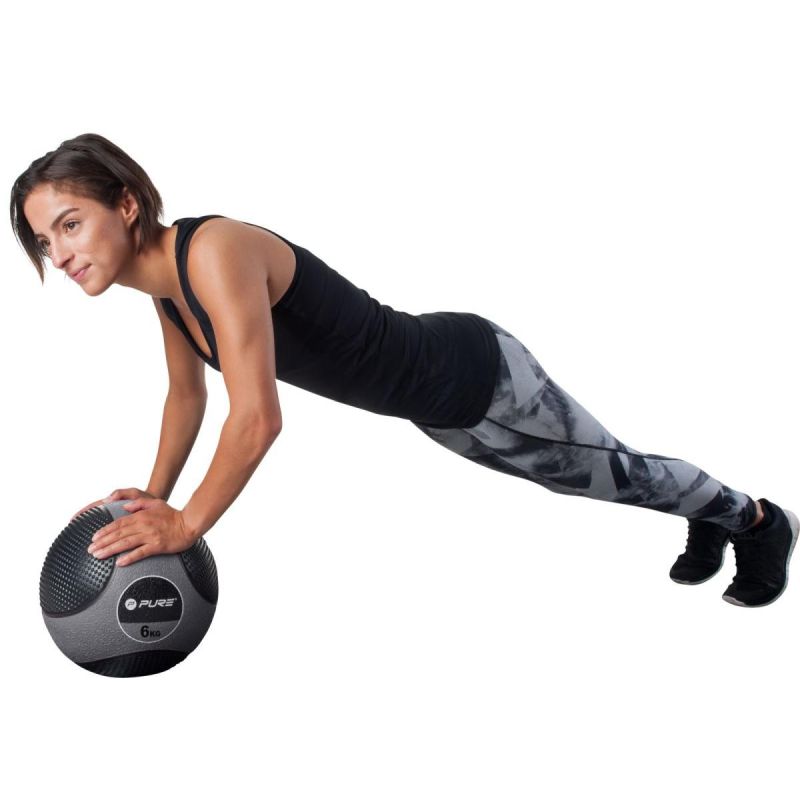 Pure 2 Improve Medicine Ball 6kg balls, medicine balls