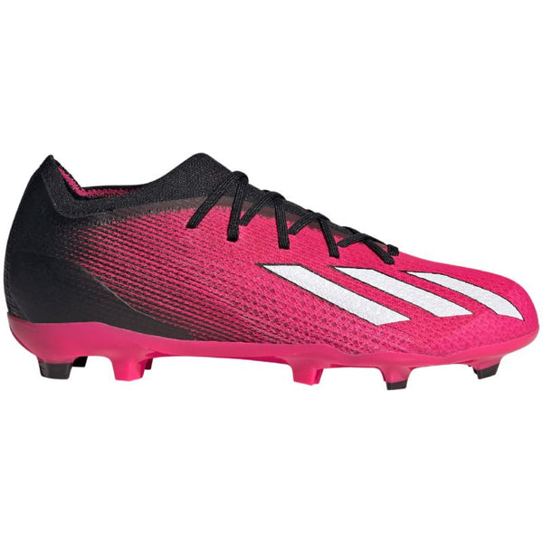 Adidas X Speedportal.1 FG Jr GZ5102 football shoes Cipő