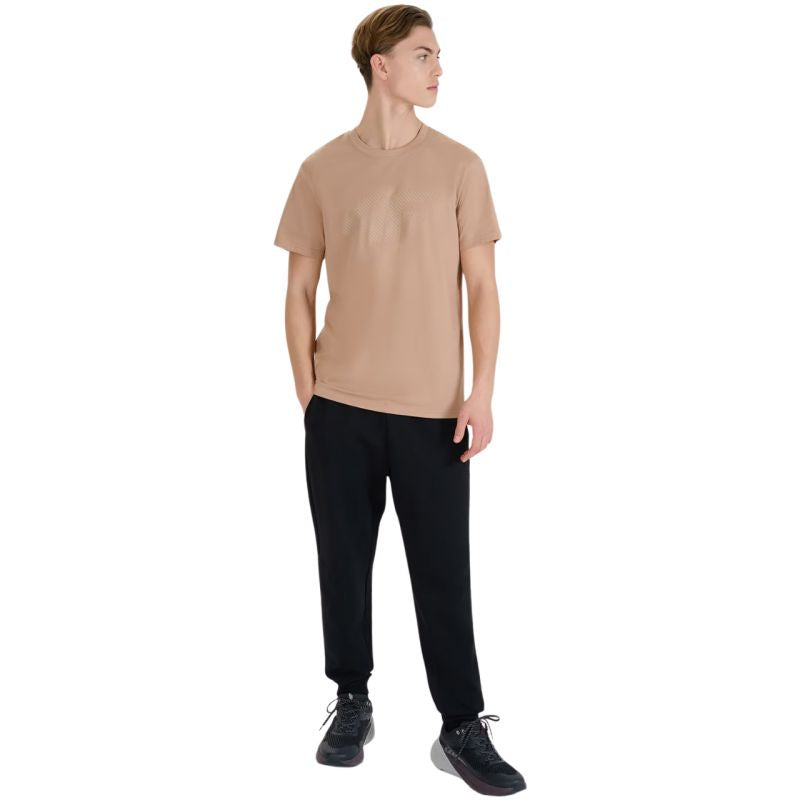 T-shirt 4f M2075 M 4fwss25ttshm2075 83s