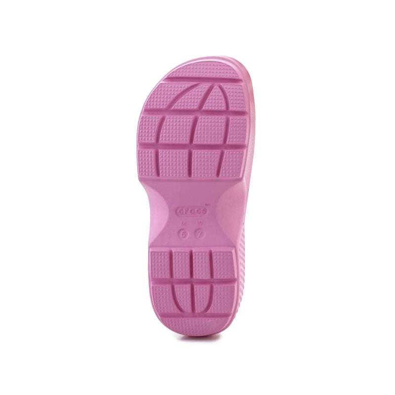 Crocs Stomp Slide 209346-6WY Cipő