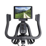 Schwinn IC8 Spinning Bike fekete edzőfelszerelés 100893