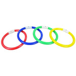 Wheels For Fishing From The Bottom /4 Pcs/