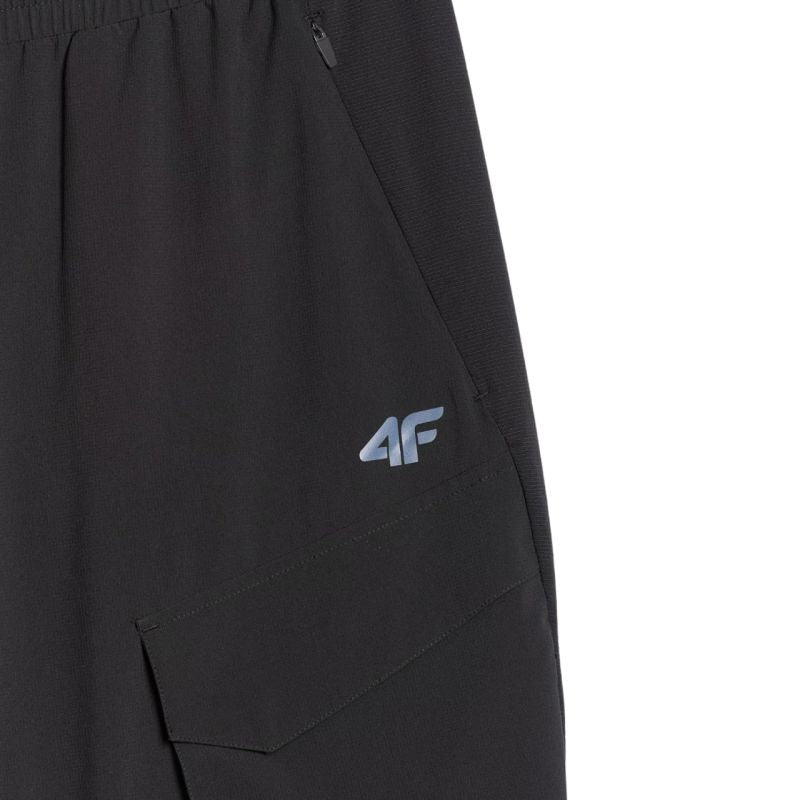 4f Trousers FNK M1056 M 4FWAW25TFTRM1056 20S Nadrág