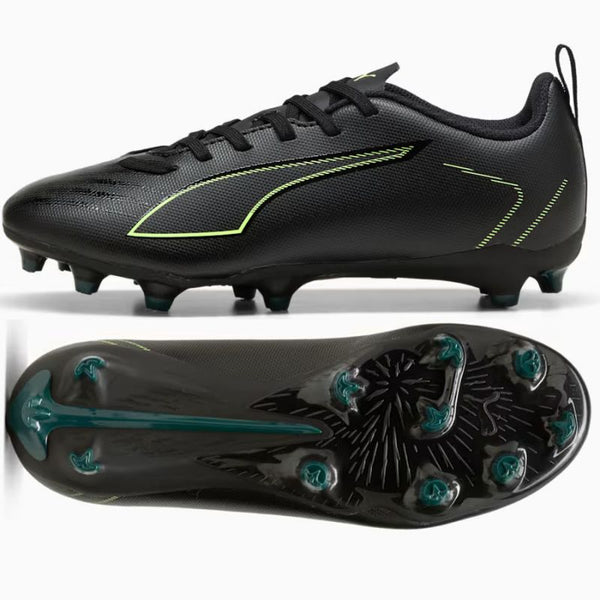 Puma Ultra 6 Play Jr FG/AG 108533-02 shoes general