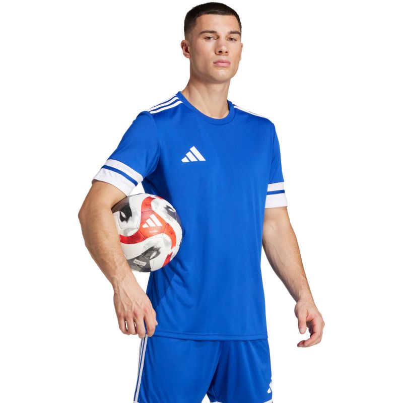 Adidas Squadra 25 M T-shirt JG5826 Póló