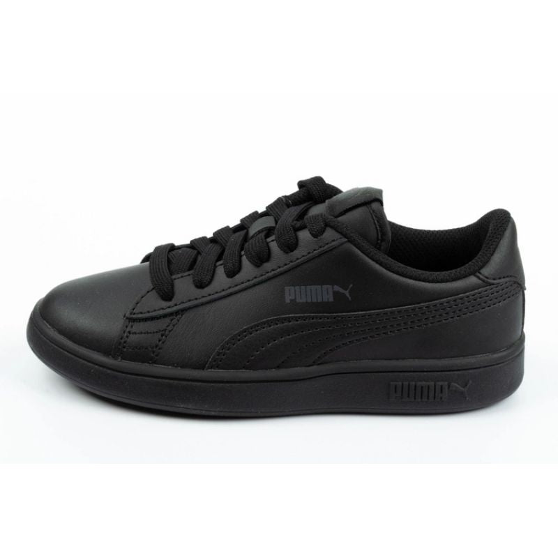 Puma Smash V2 Jr 365324 01 Cipő gyerek Utcai