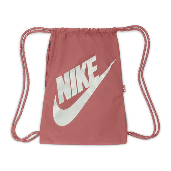 Nike Heritage Drawstring Bag DC4245-634 Kiegészítők