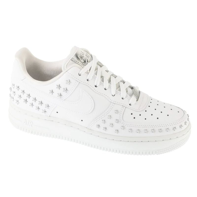 Nike Air Force 1 '07 XX Studded AR0639-100 White 36.5 General