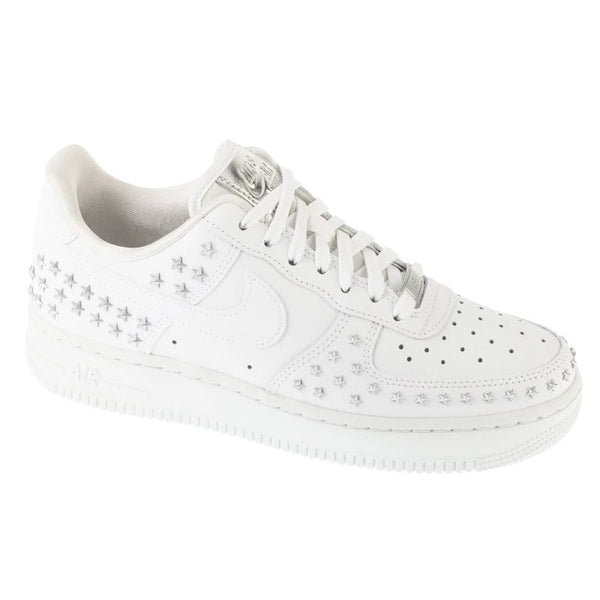 Nike Air Force 1 '07 XX Studded AR0639-100 White 36.5 General