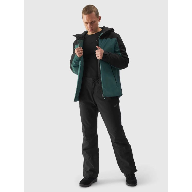 Ski Jacket 4f M 4fwaw24ttjam579-46s