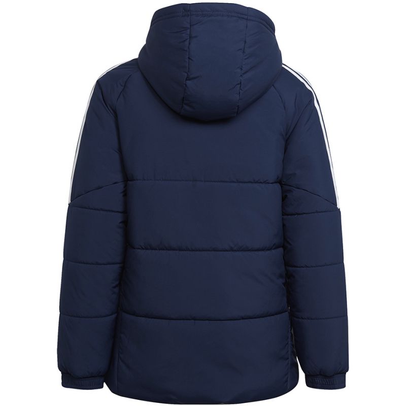 adidas Jacket adidas Condivo 22 Winter Jr. HE3066 Kabát