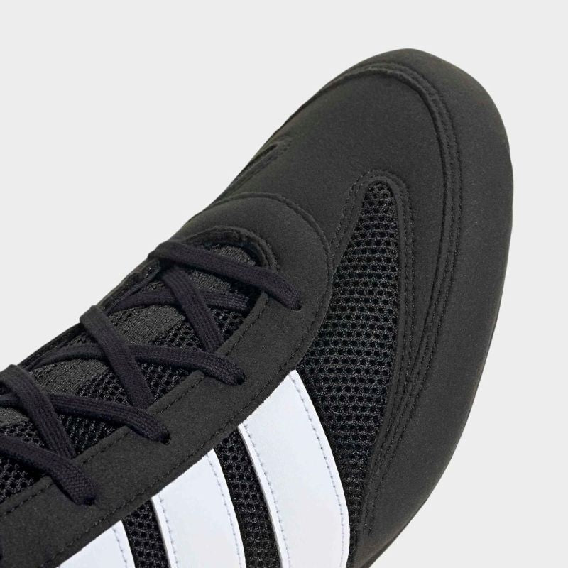 Adidas BOX HOG CLASSIC boxing fekete shoes