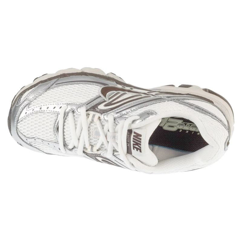 Nike Air Max Moto 2K White
