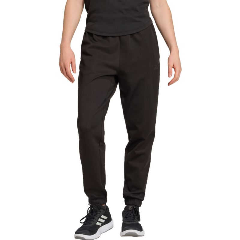 adidas Yoga Essentials Women's Pants Black JY4700 General