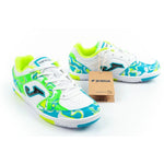 Joma Top Flex Jr 2662 indoor football for kids focicipő