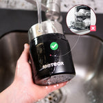 Meteor lunch thermos 500 ml uniw tourist equipment, thermoses