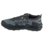 Mizuno Wave Daichi 9 GTX Gray