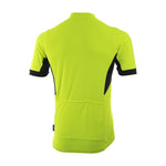 Rogelli T-shirt PERUGIA 2.0 fluor póló