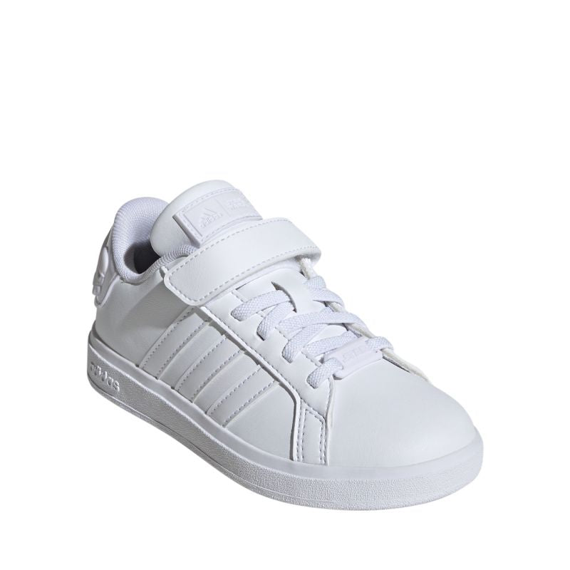 Adidas Star Wars Grand Court 2.0 Jr IH7576 shoes Utcai cipő