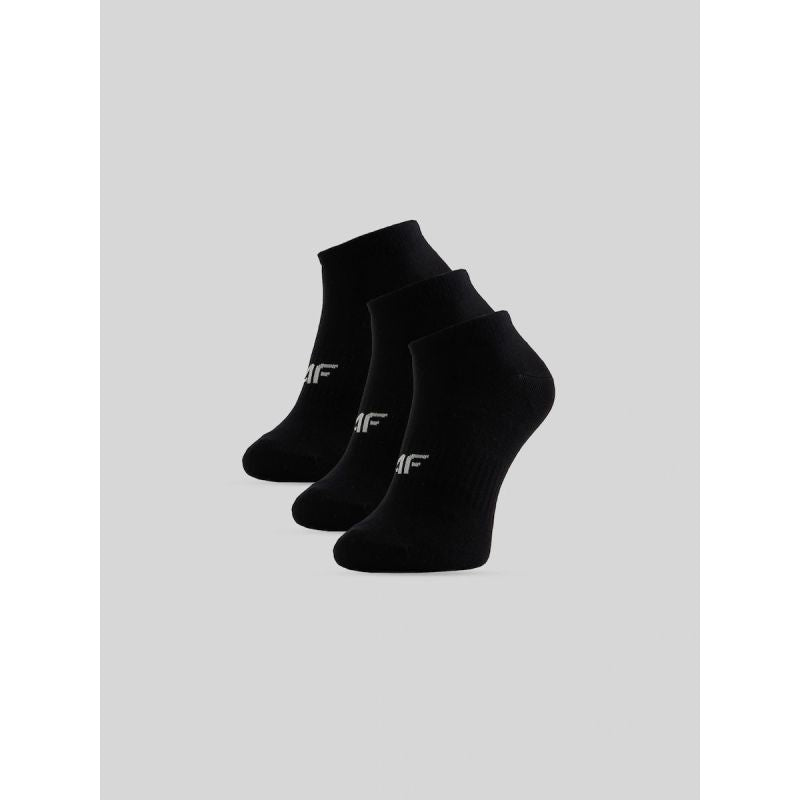 4F Men's socks (3-pack) rövidnadrág 4FRMM00USOCM0952-20S