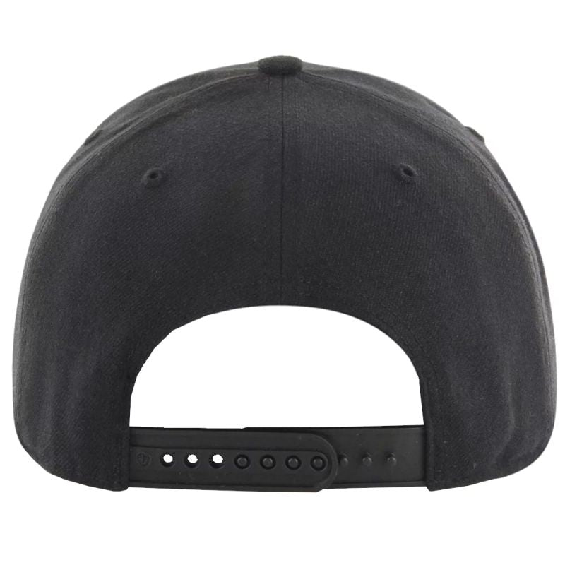 47 Brand Cap New York Yankees Cold Zone &#39; B-CLZOE17WBP-BKB Sapka