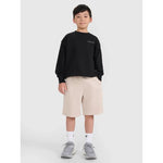 4F Boys' sweatpants short