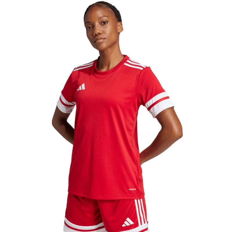 adidas Squadra 25 Jersey W JI9985 póló