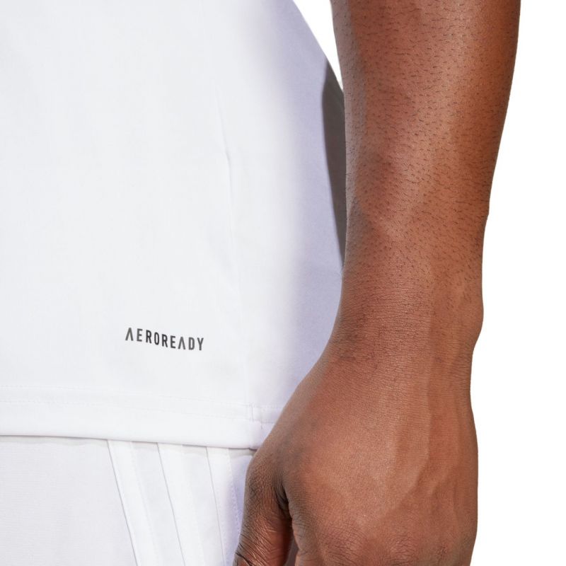 Adidas Squadra 25 M T-shirt JG5834 Póló