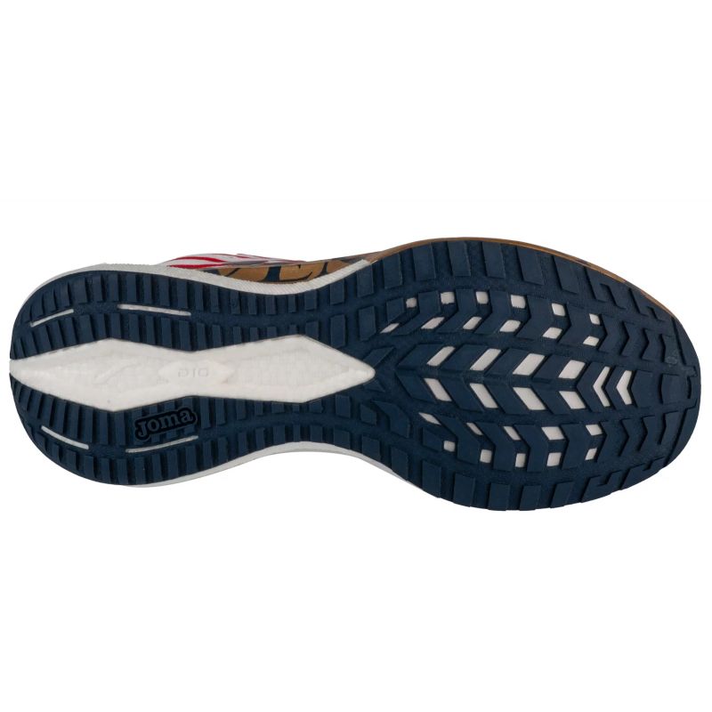 Joma R.2000 2402 M RR200W2402 Running Shoes cipő