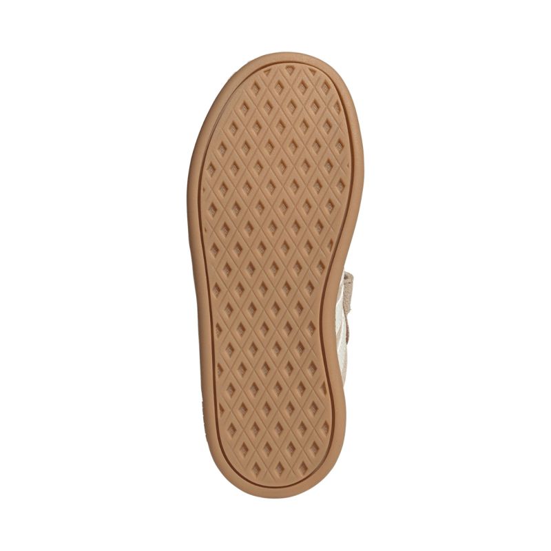 adidas Breaknet Sleek beige KI6501 children's bézs utcai cipő